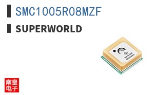 SMC1005R08MZF