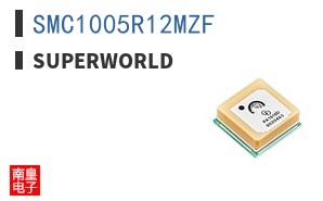 SMC1005R12MZF