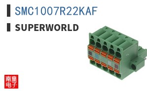 SMC1007R22KAF