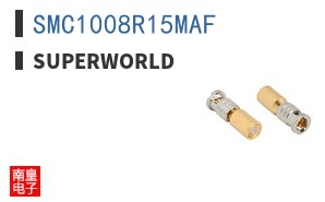 SMC1008R15MAF