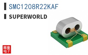 SMC1208R22KAF