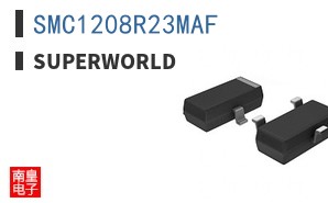 SMC1208R23MAF