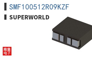 SMF100512R09KZF