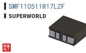 SMF110511R17LZF