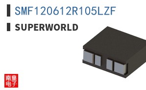 SMF120612R105LZF