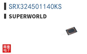SRX324501140KS