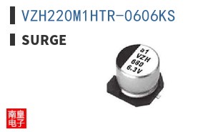 VZH220M1HTR-0606KS