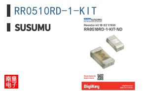 RR0510RD-1-KIT