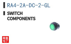 RA4-2A-DC-2-GL