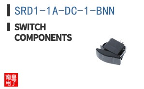 SRD1-1A-DC-1-BNN