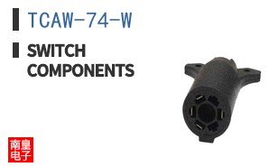 TCAW-74-W