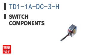 TD1-1A-DC-3-H