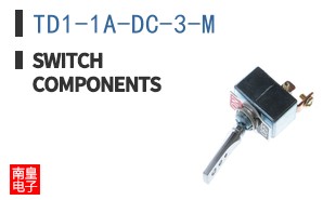 TD1-1A-DC-3-M
