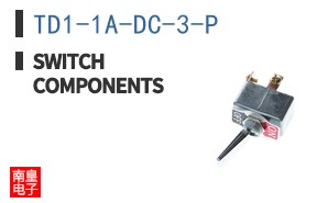 TD1-1A-DC-3-P
