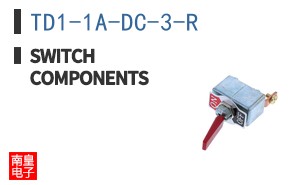 TD1-1A-DC-3-R