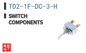 TD2-1F-DC-3-H