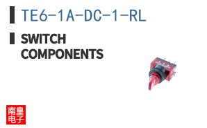 TE6-1A-DC-1-RL