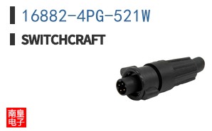16882-4PG-521W
