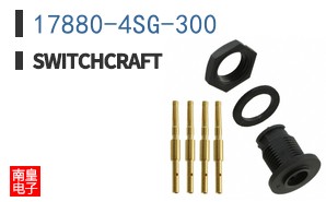 17880-4SG-300