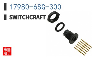 17980-6SG-300