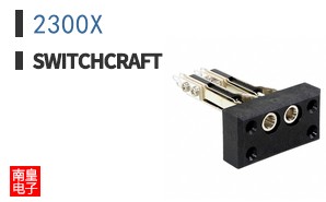 2300X