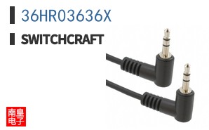 36HR03636X
