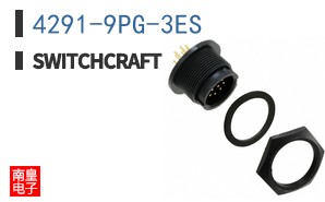 4291-9PG-3ES