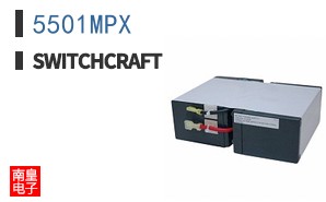 5501MPX