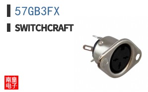 57GB3FX