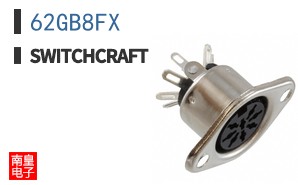 62GB8FX