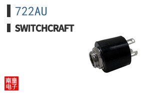 722AU