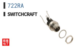 722RA