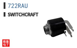 722RAU
