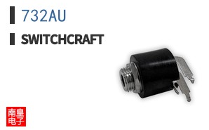732AU
