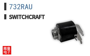 732RAU