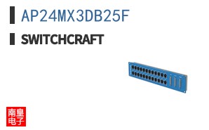 AP24MX3DB25F