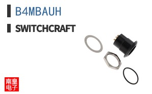 B4MBAUH