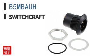 B5MBAUH