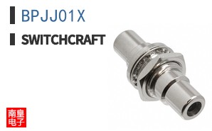 BPJJ01X