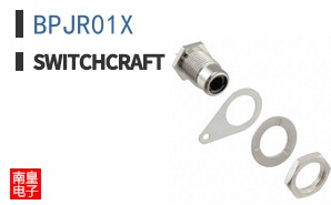 BPJR01X
