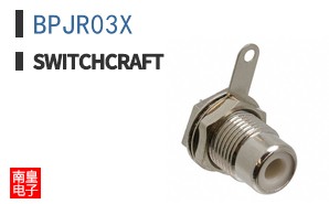 BPJR03X