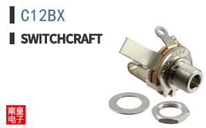 C12BX