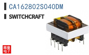 CA162802S040DM