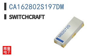 CA162802S197DM