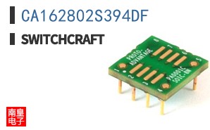 CA162802S394DF