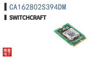 CA162802S394DM