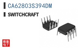 CA62803S394DM