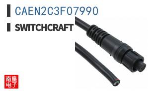 CAEN2C3F07990
