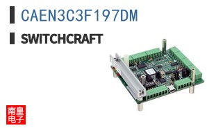 CAEN3C3F197DM