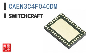 CAEN3C4F040DM
